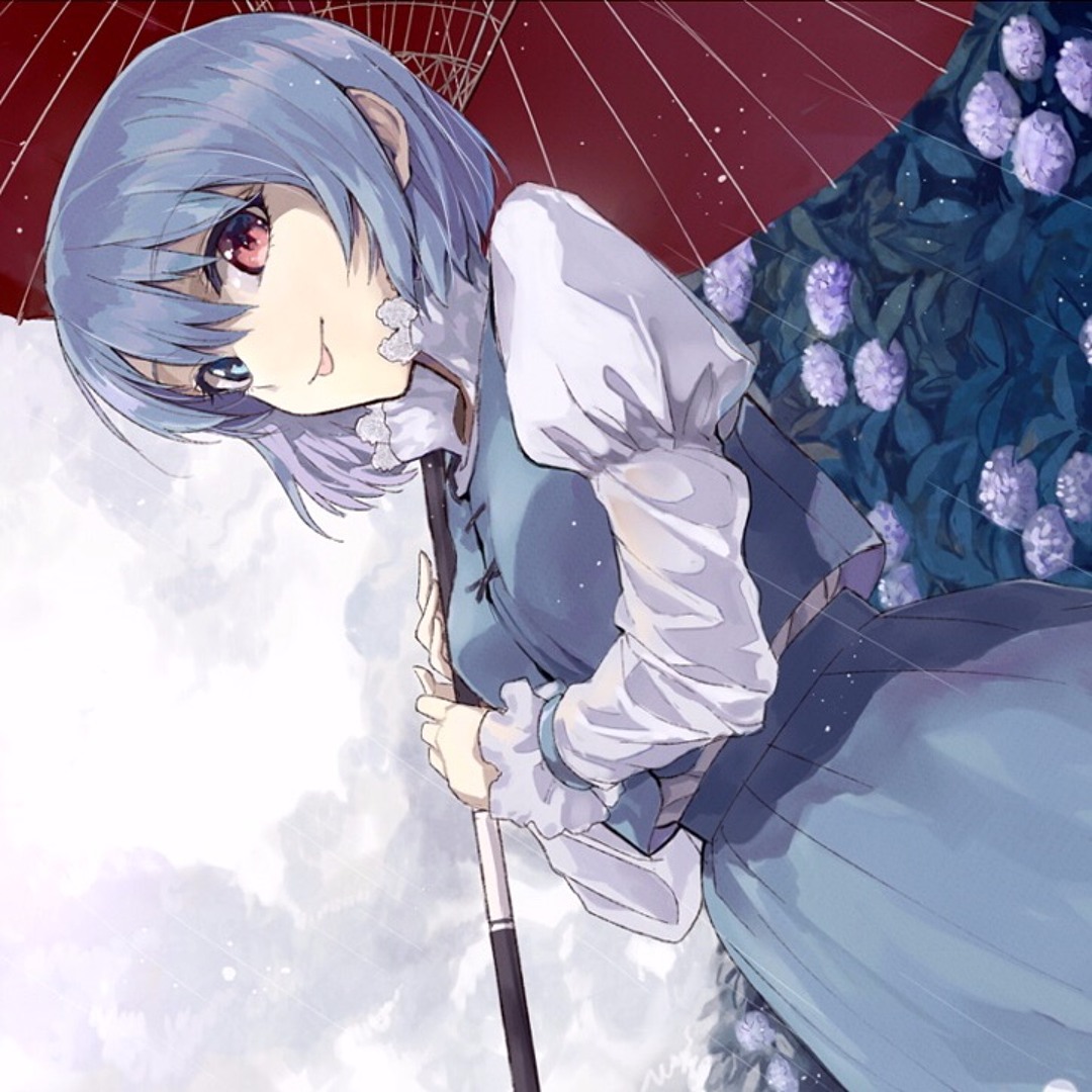 Listen to Akatsuki / 暁Records - みずいろレインドロップ ~ Azure