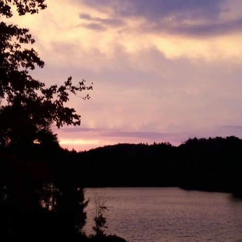 DEEP AND SLOW Mix 21 07 2019