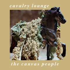 Cavalry Lounge