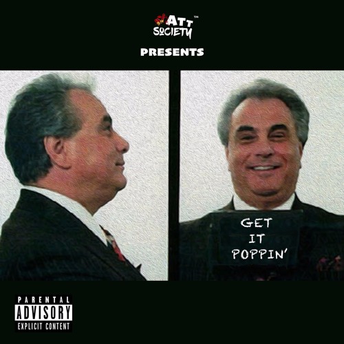 Get It Poppin' (feat. Jagga Jatt)