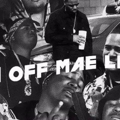Drakeo The Ruler - Rich Off Mae Ling (NEW) #FREEDRAKEO