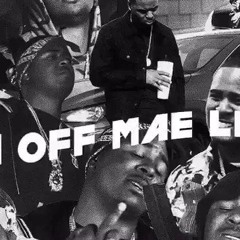 Drakeo The Ruler - Rich Off Mae Ling (NEW) #FREEDRAKEO