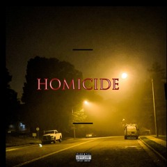 Homicide - (feat. Meexhie X Young Mar)