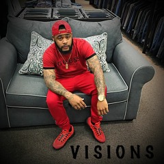 Cali Millz- Vision