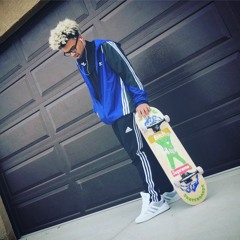 Her Freestyle - Chi Shinobi (Prod. Flowers in Narnia)