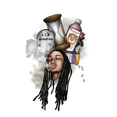 No Time (prod. 808 trel)