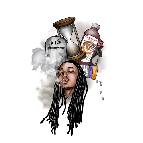 No Time (prod. 808 trel)