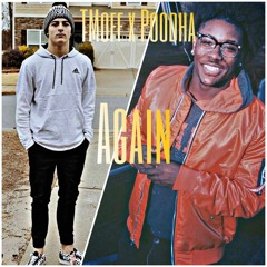 Tmoff- Again Ft. Poodha