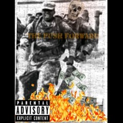 The Push Forward ft. Cheat Code X Ghost X 2xTimes