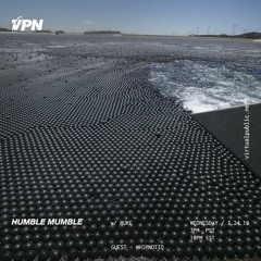 Guest Mix for Humble Mumble (VPN)