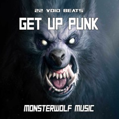 22 Void Beats - Get Up Punk