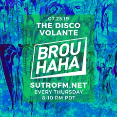 Sutro FM EP.49 - The Disco Volante
