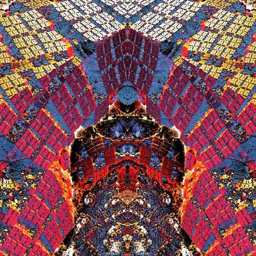 Q P.O.P. - Time Syn LPM 2019