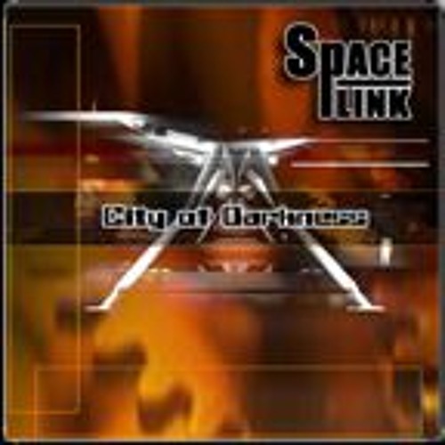 Dj Axel Drum & Alexandre Tedeschi / SPACE LINK - 2005 / God Save The Green