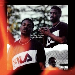 Stay Dead feat. Dale Mountain [Outro] (prod. Nick Ward)