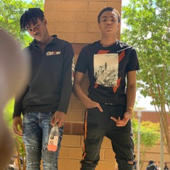 Anotherfuckingkaninefeature (feat. Kanine SG)