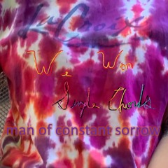 man of constant sorrow