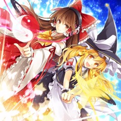 豚乙女 / BUTAOTOME - いつもの二人 ~ Those Two As Always (Retribution for the Eternal Night - Vocal)