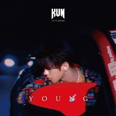 YOUNG - Cai XuKun (蔡徐坤)