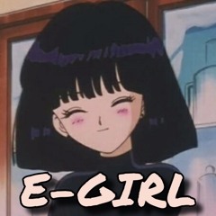 E-Girl(prod.sille)