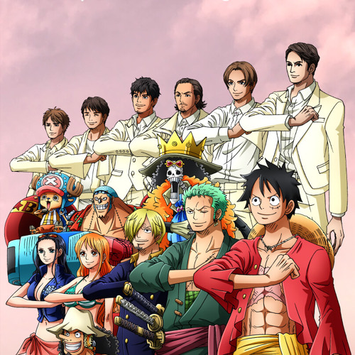 One Piece Super Powers Full By V6 By Gamer Girl100