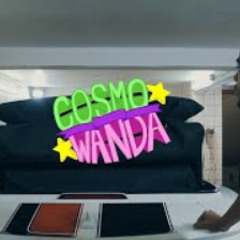 Wegz - Cosmo w Wanda |  كوزمو و وندا  ft. Batistut