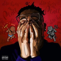 Agendas (feat. Skream)