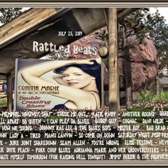 Rattled Beats Stream.2019 - 07 - 25