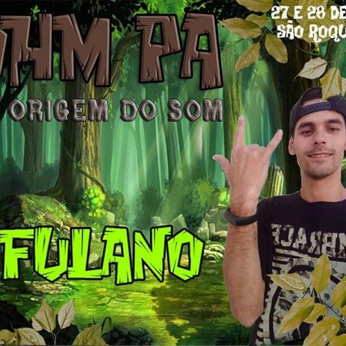 Ohm Pã -  DJ SET - FuL4N0