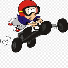 Speed Racer - jnic & lilkart (prod. jnic)