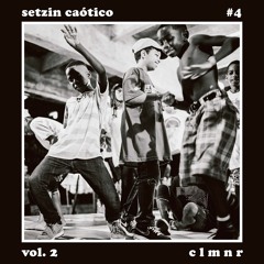 Setzin Caótico Vol. 2