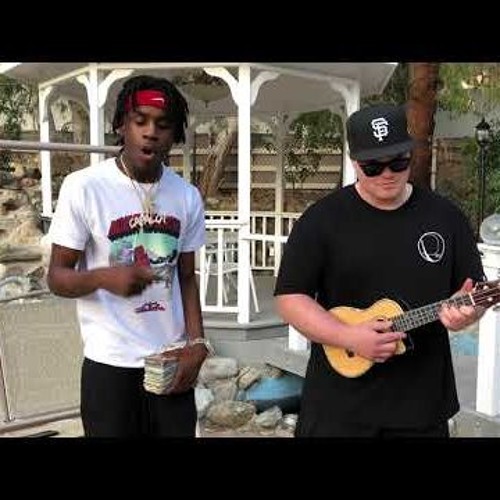 Polo G X Einer Bankz - Inspiration Acoustic -UNRELEASED- - DASH