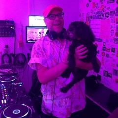 SENSORIA with Oliver Chapoy @ The Lot Radio 07 - 25 - 2019