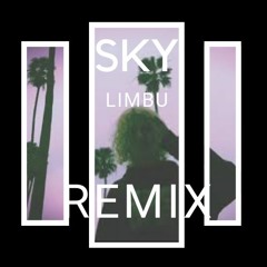 Summer Lover - Cub Sport (Sky Limbu Remix)