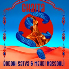 Boddhi Satva & Mehdi Nassouli - Ghaita (Main Mix)