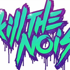 Kill The Noise X Datsik - Lightspeed (VIP)