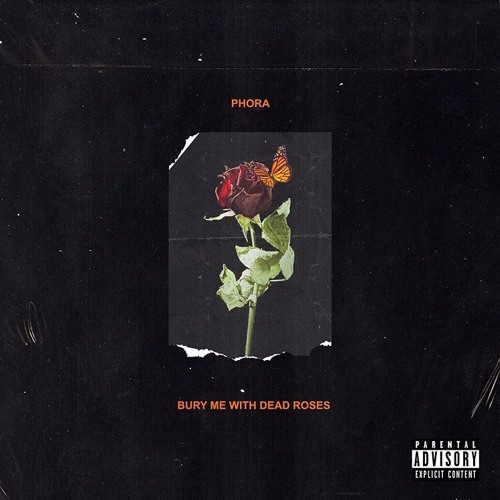 Anything You Need - Phora