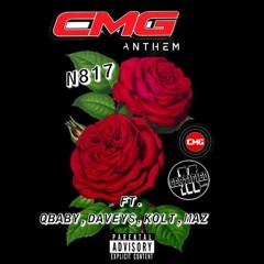 CMG ANTHEM