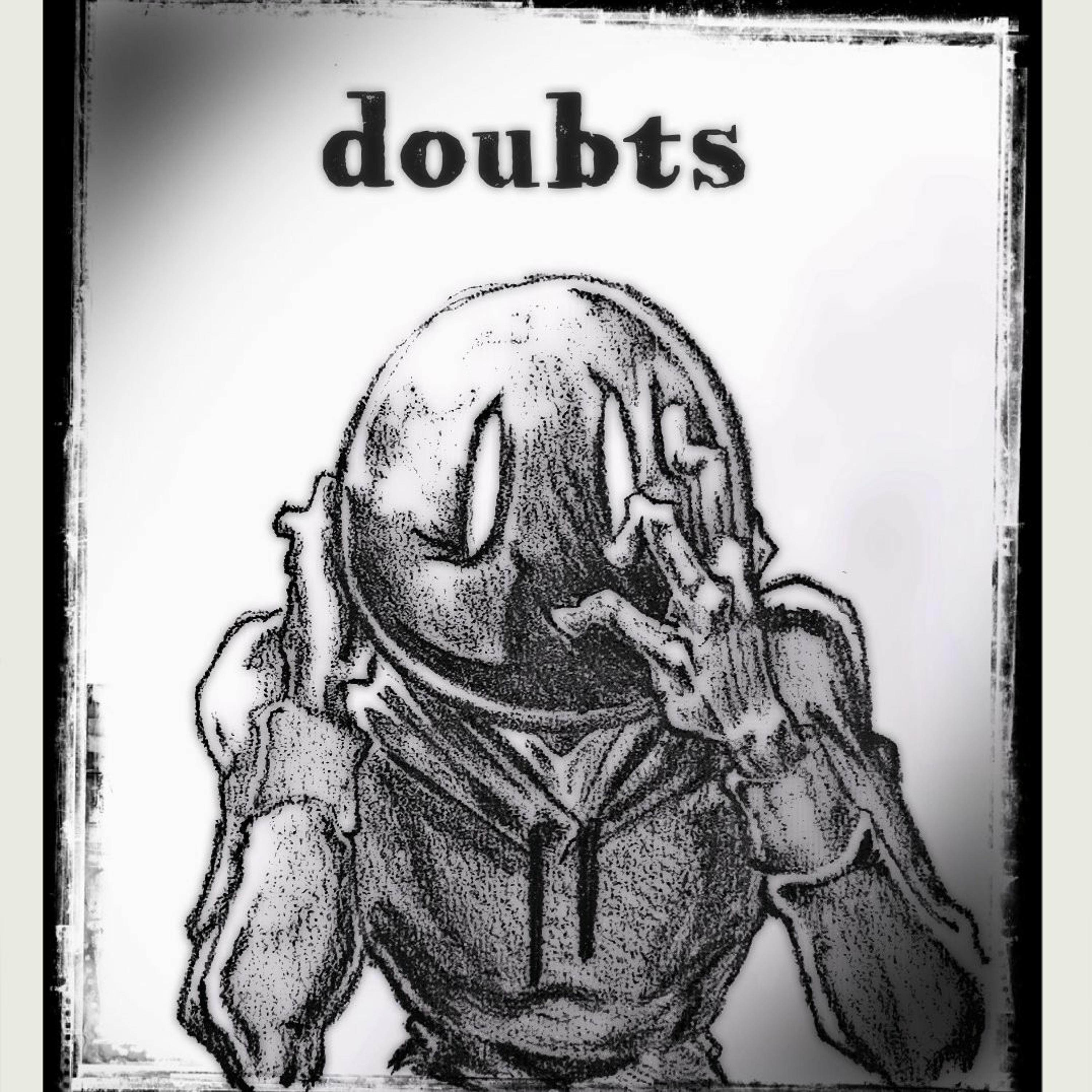 doubts episode artwork