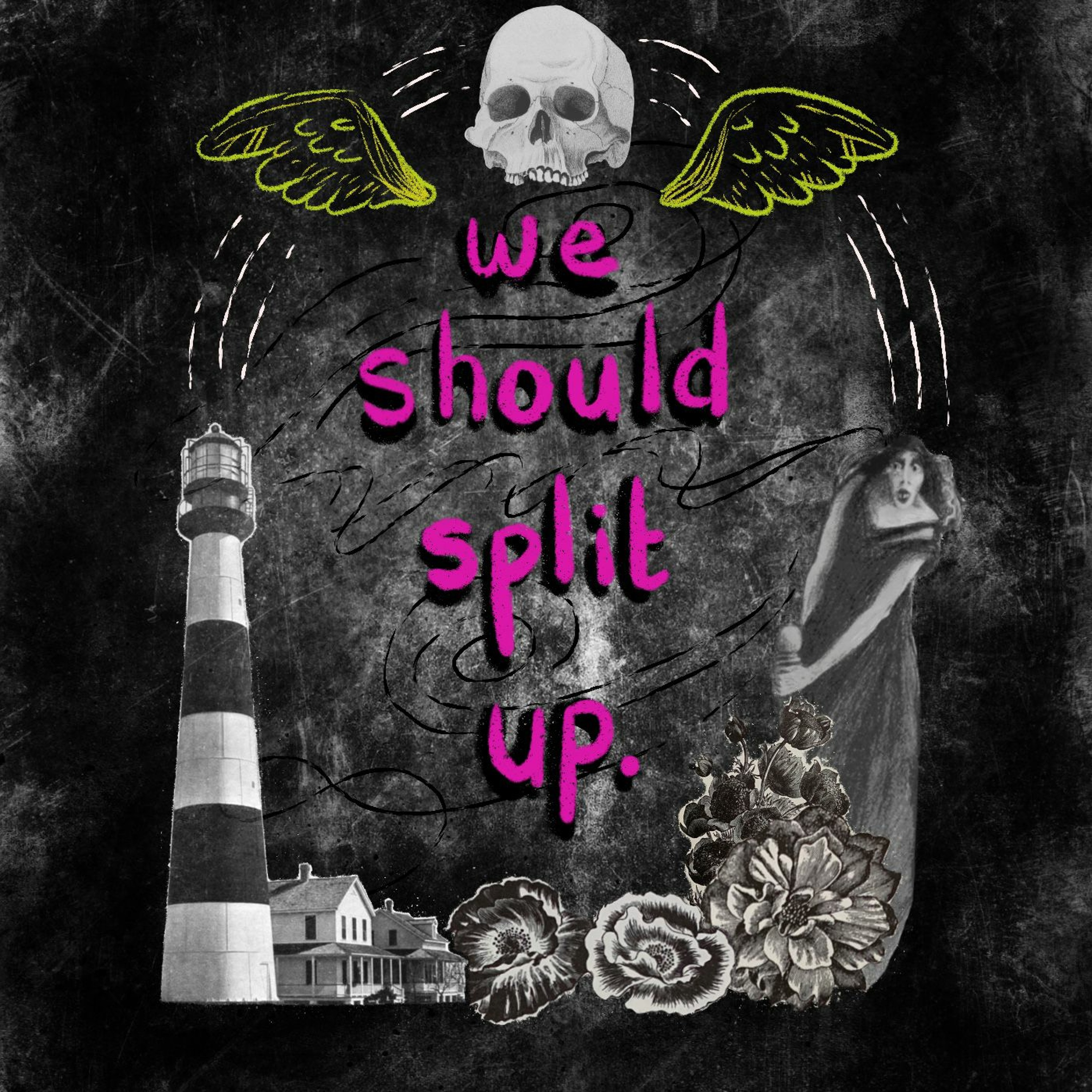 Episode 13: The Disappearance of Hester Doyle episode artwork