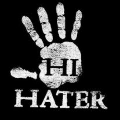 Hate U Feat Mavverick (prod. by Kenneth English)