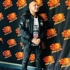 REGGAETON PARTY MIX VOL 1