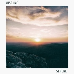Misc.Inc - Serene