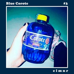 Blue Corote