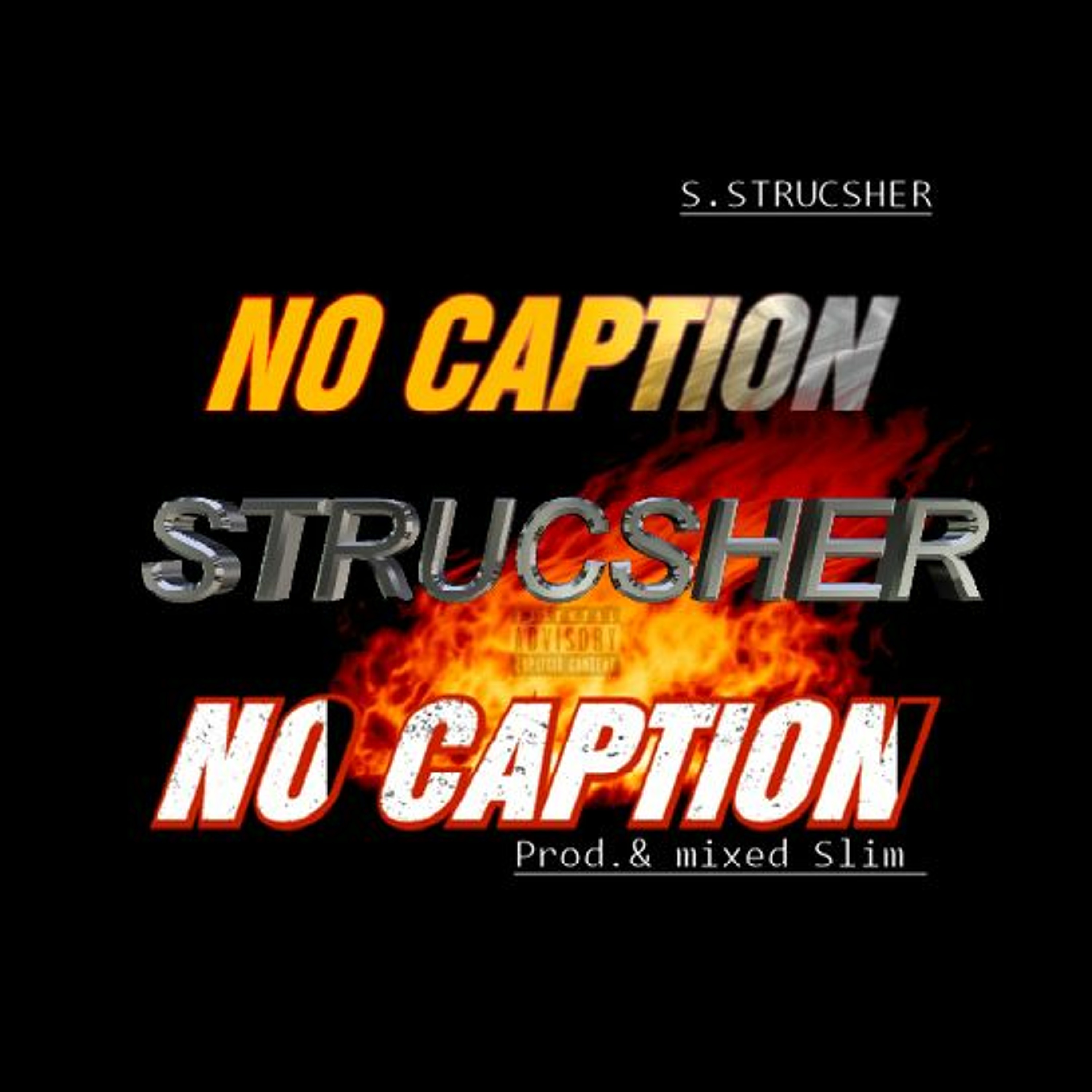 STRUCSHER-SLIM episode artwork