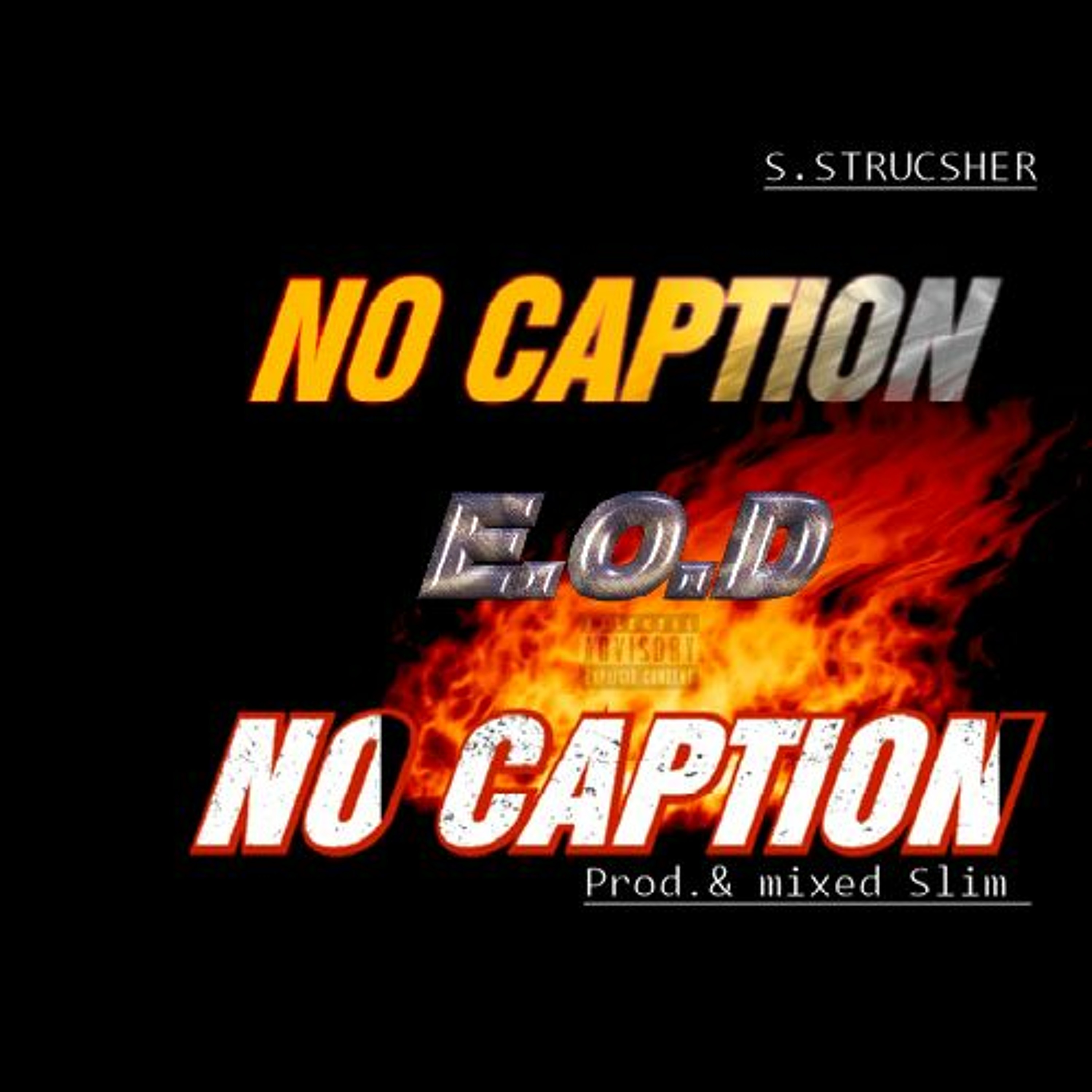 E.O.D-SLIM episode artwork
