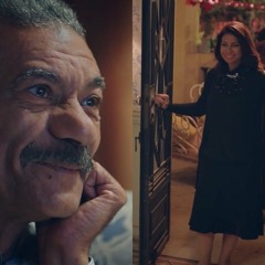 مفاجأة لعبد الحميد _اغنيه شمعة ورا شمعة _ أبو العروسه