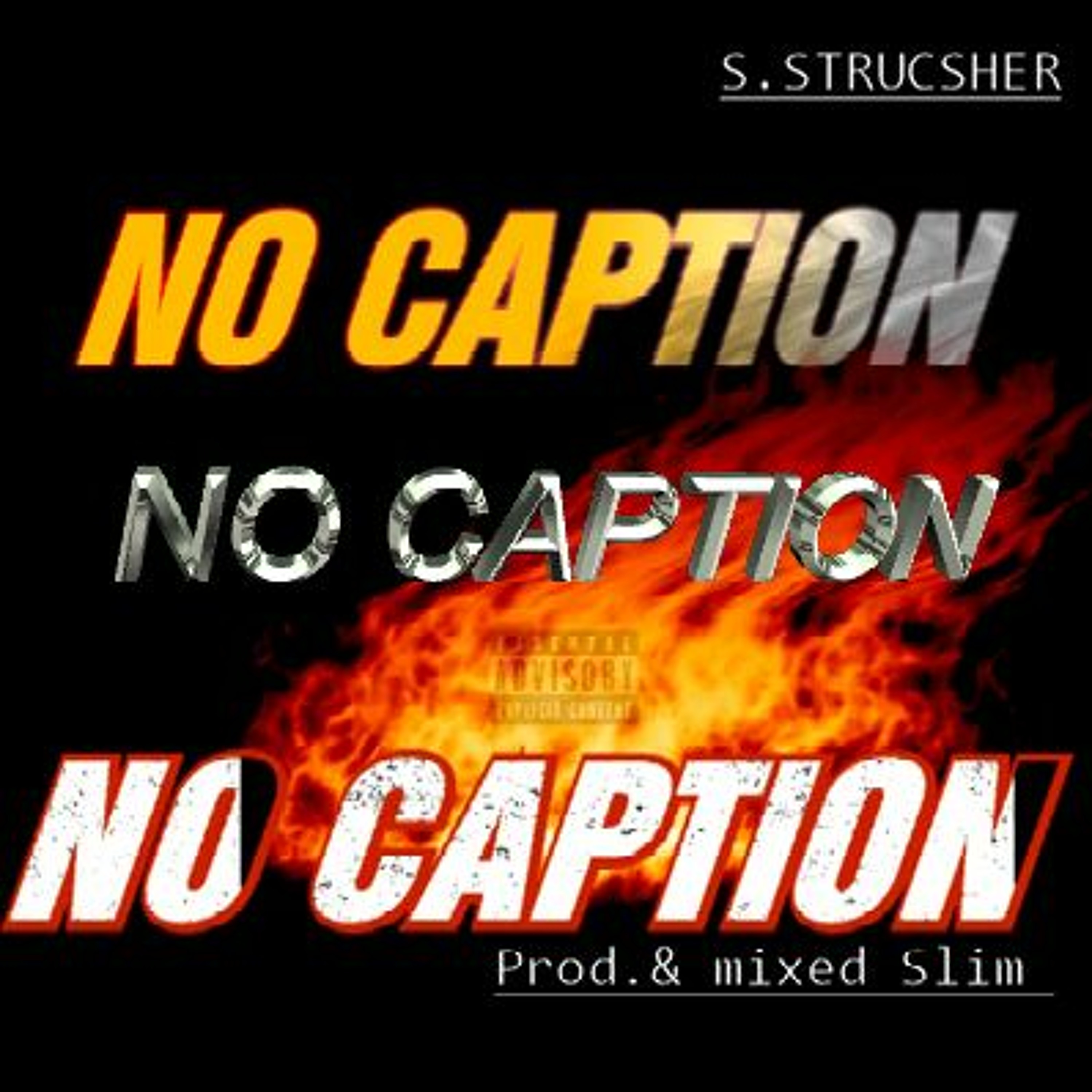 NO CAPTION- SLIM episode artwork