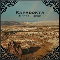Mercan Dede - Kapadokya [HAL001]