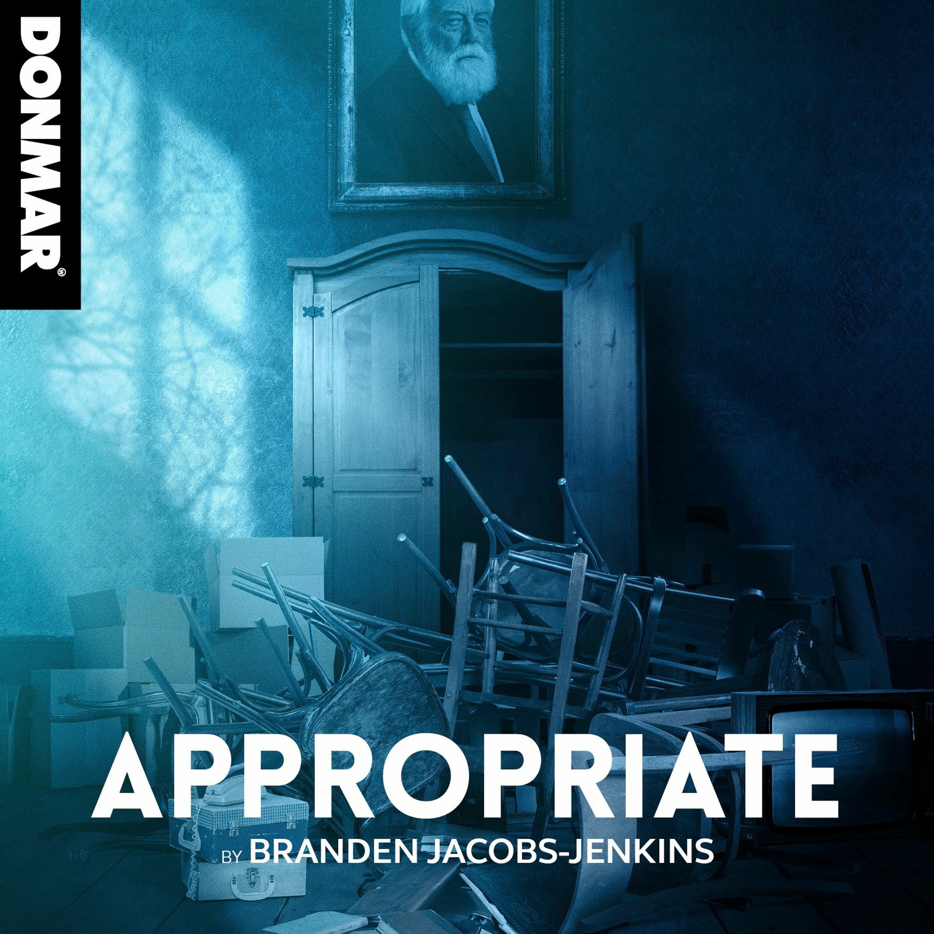 The Donmar Warehouse Podcast